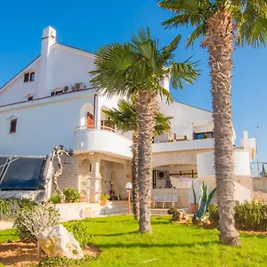 Punta & Vista In Krk Krk Town