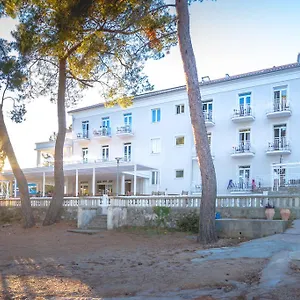 Hotel Bor, Krk Town