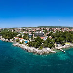 3* Hotel Lovorka - Drazica