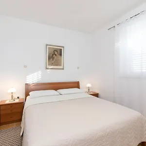 Appartamento Bella Vista, Krk Town