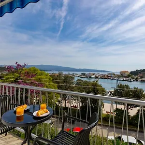 Apartment Marin Krk, Krk Town