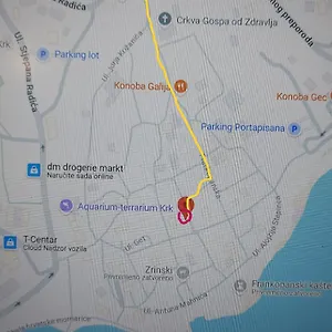 Appmz Apartman