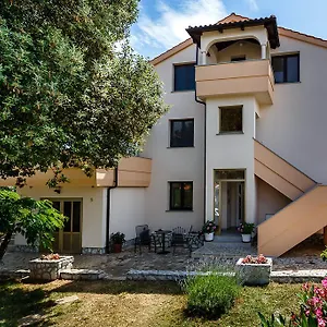 Appartamento Rimbaldo, Krk Town