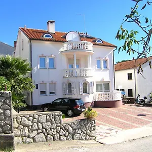 Appartamento Kristina, Krk Town
