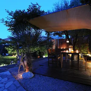 Appartamento Duka, Krk Town