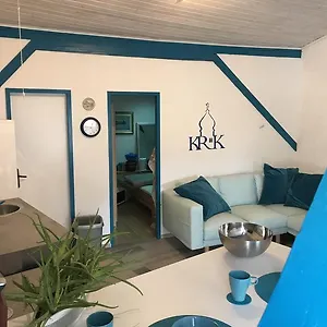 Guest house Summer In Krk Center 