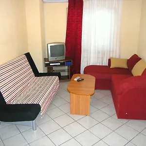 Appartamento Merima, Krk Town