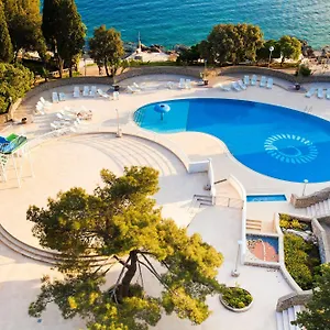 Hotel Drazica - Drazica, Krk Town