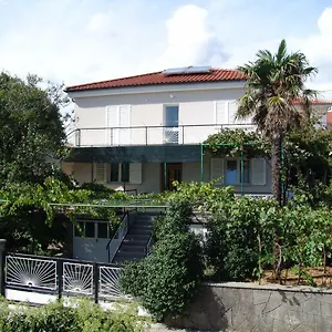 Sobe Bozica Krk Town